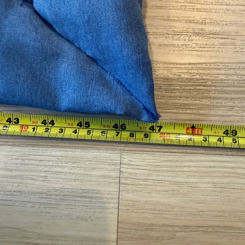 N/A this blanket